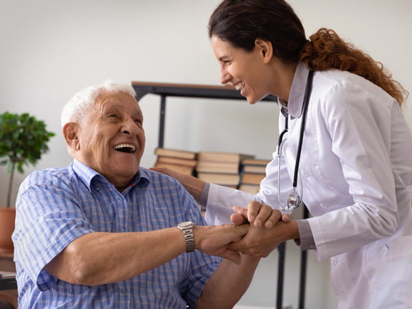 RecruitmentDoctorSenior